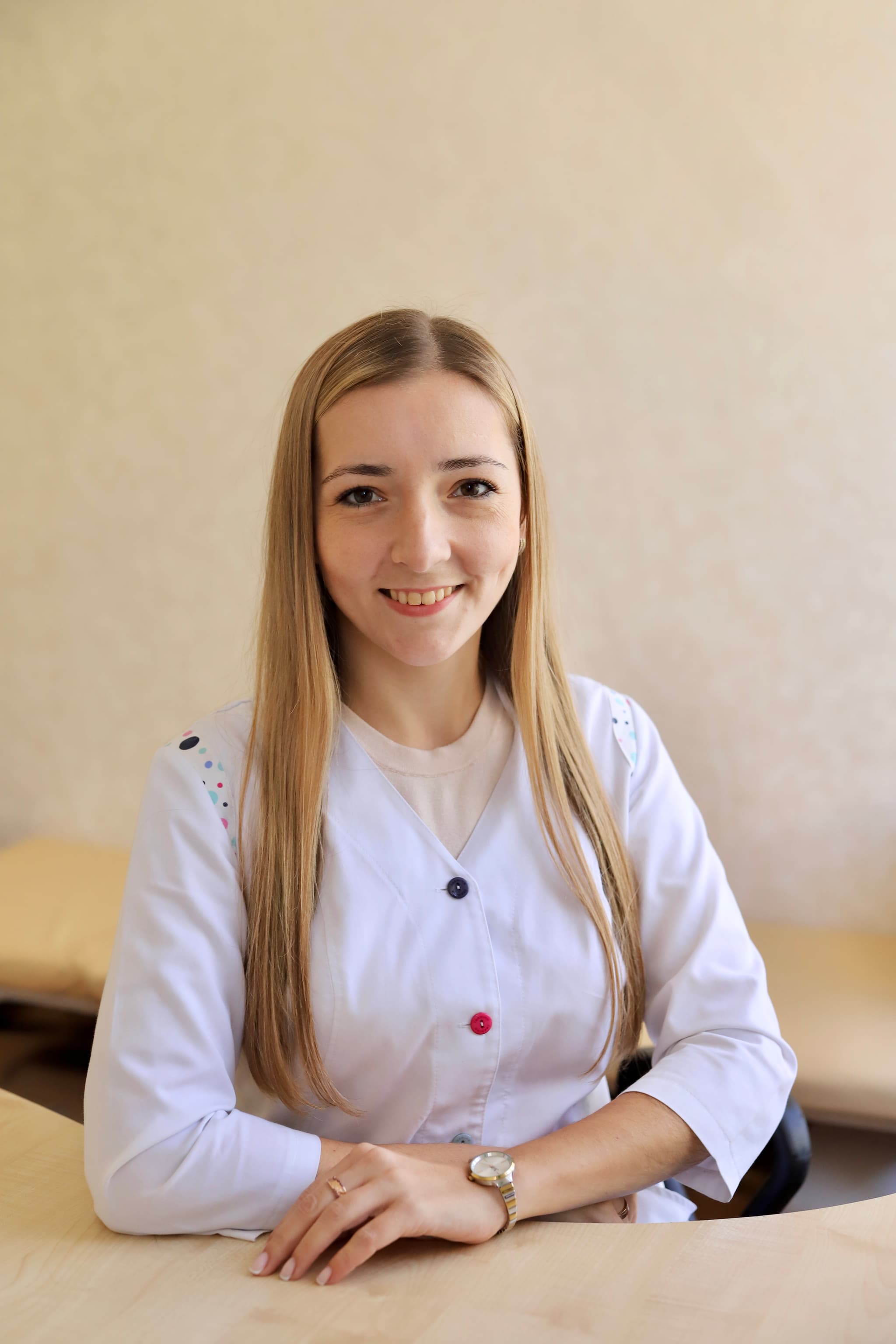 Болюх Тетяна Іванівна