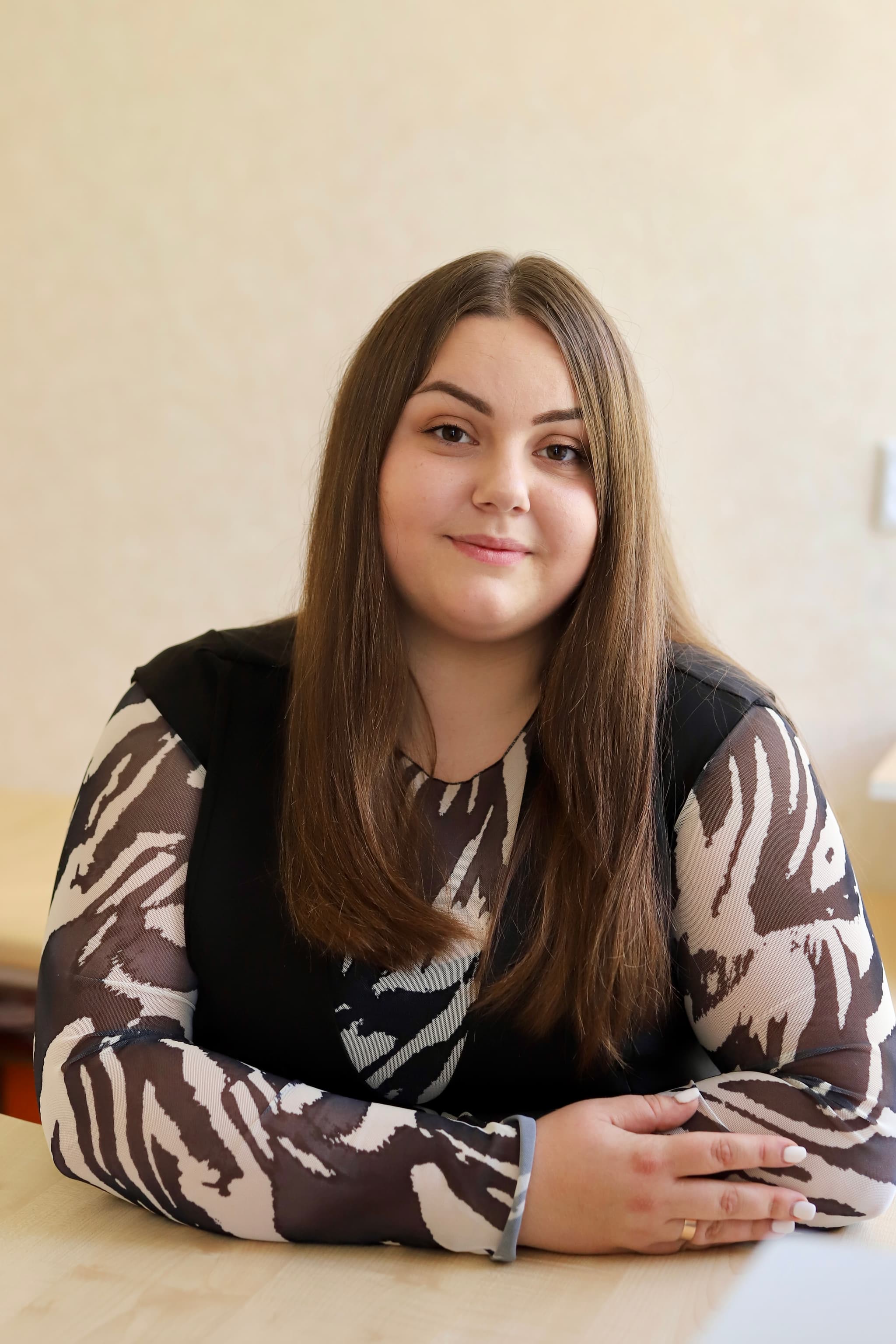 Каліновська Іліана Романівна