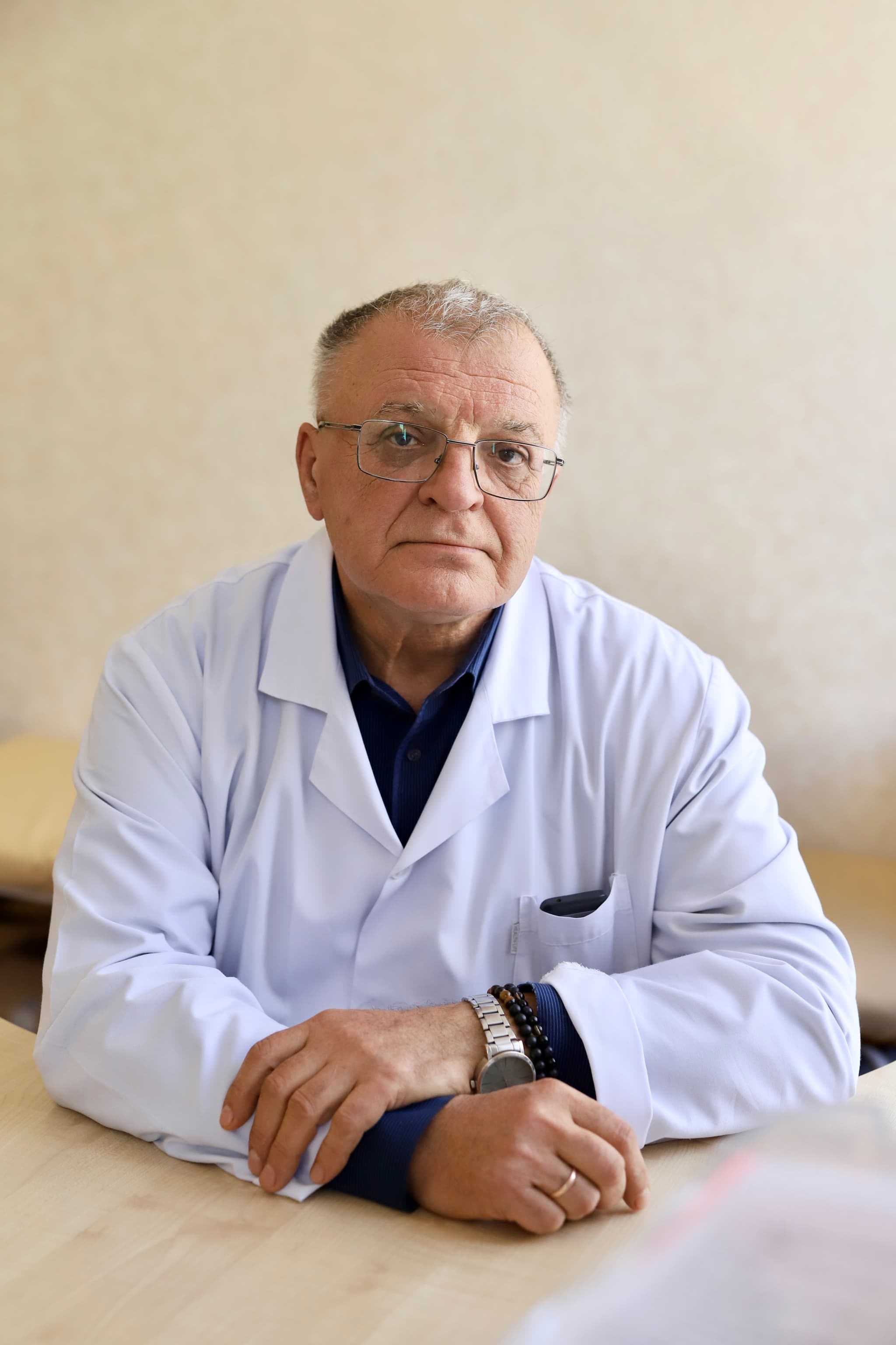 Москалюк Віктор Васильович