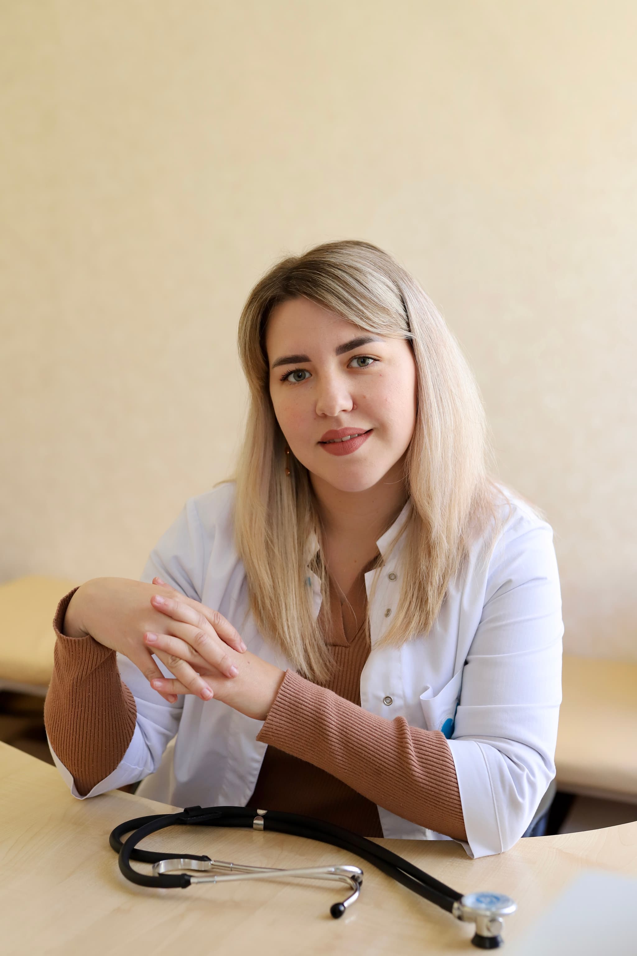 Побережна Наталія Віталіївна