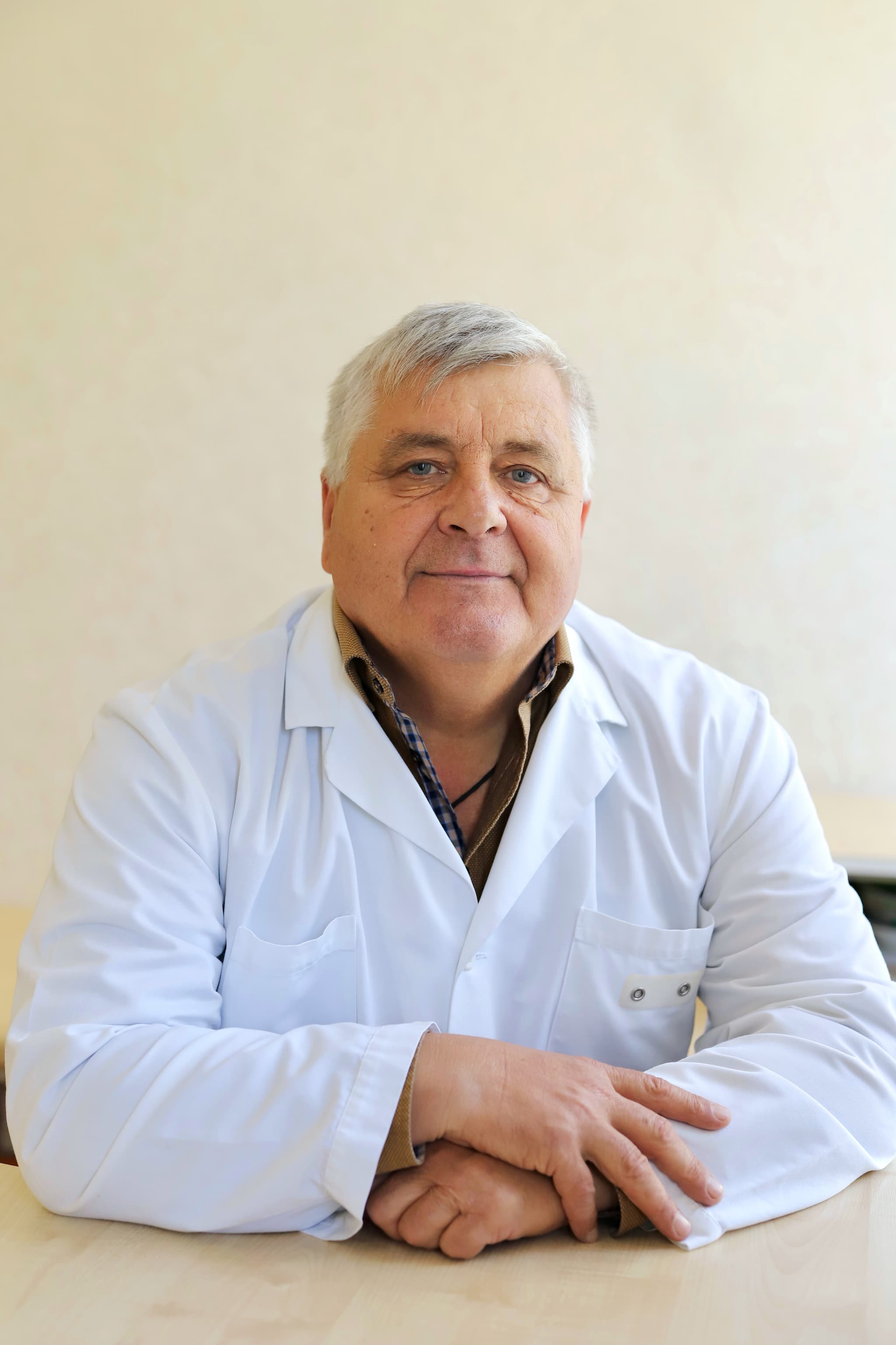 Яковенко Василь Іванович