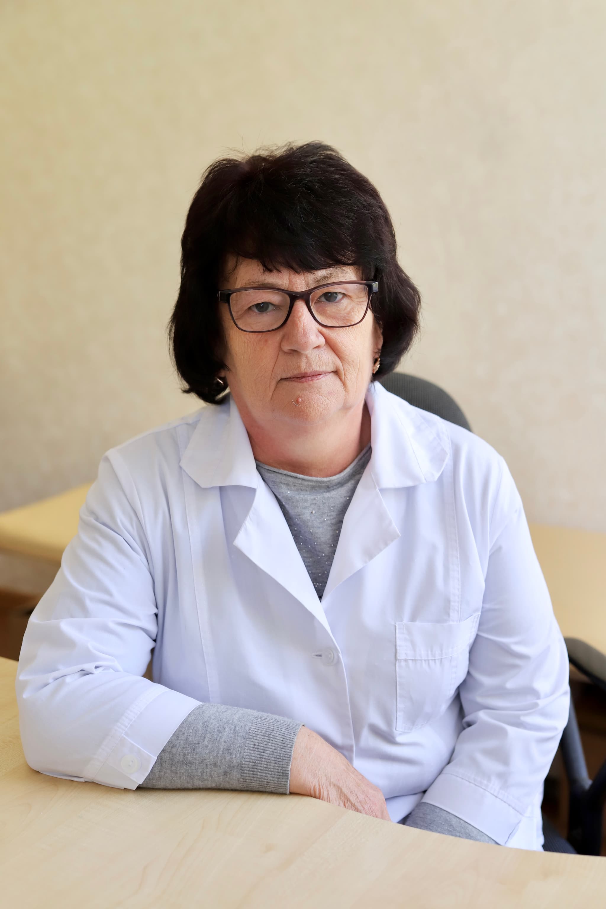 Урсакі Анжелія Зіновіївна