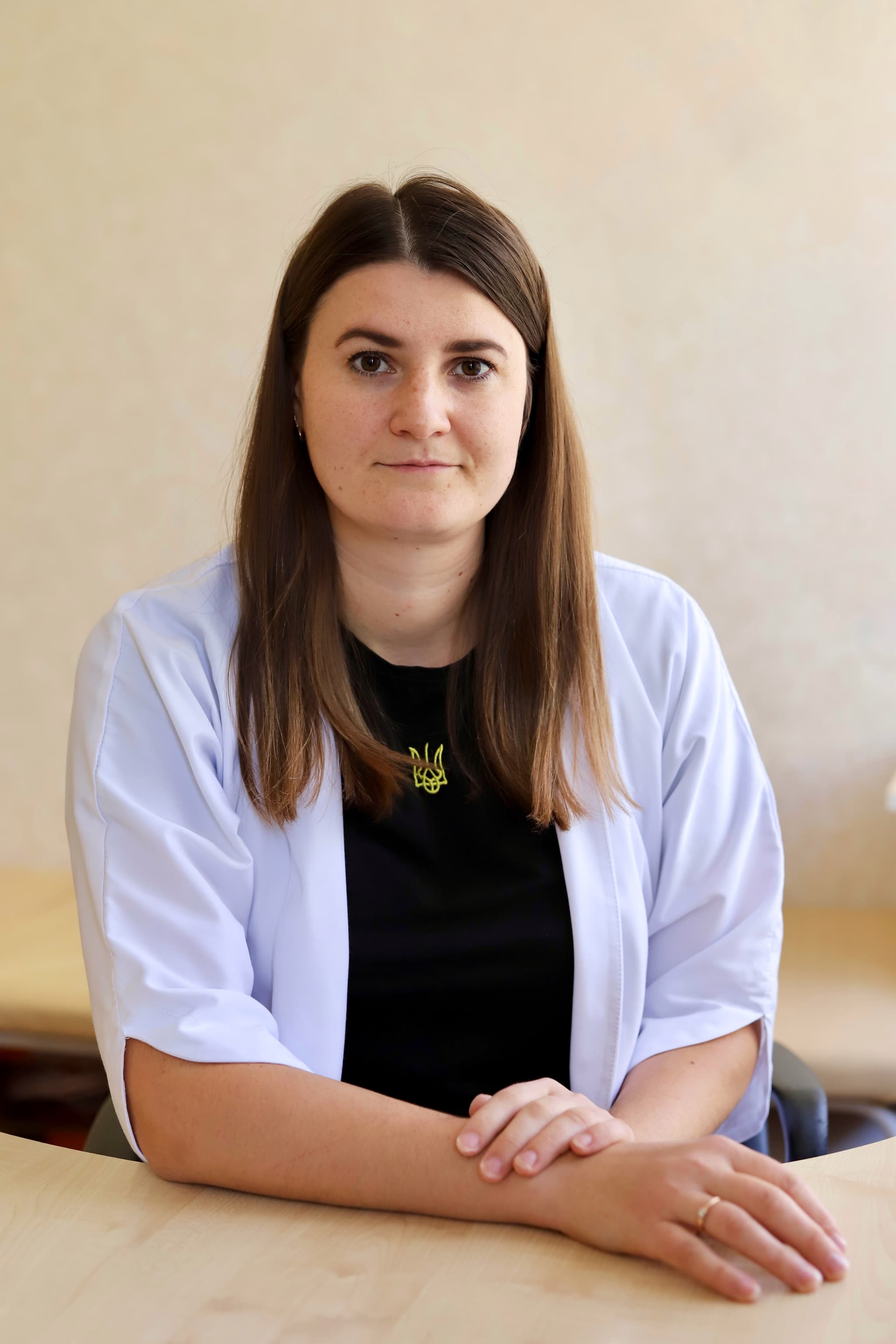 Стрельбіцька Тетяна Петрівна