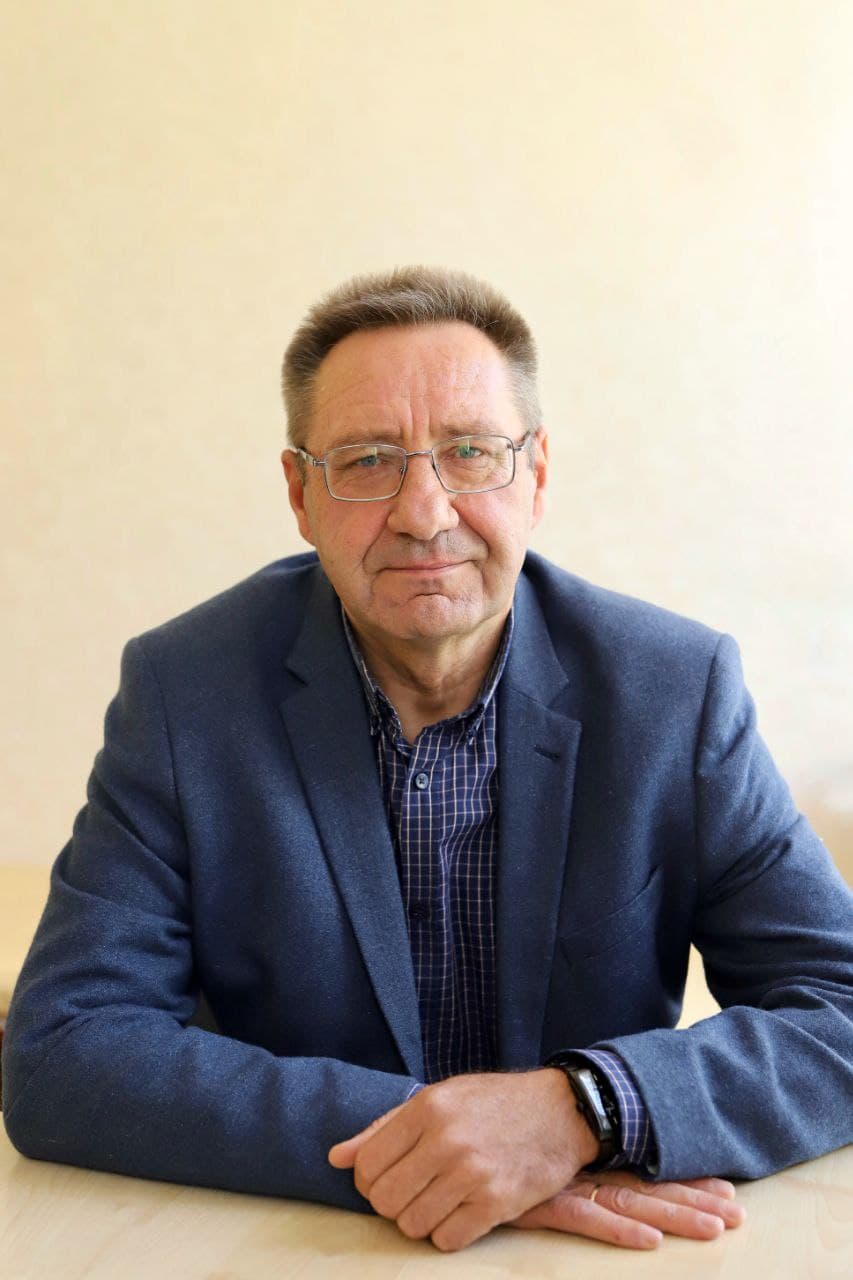 Урсакі Валерій Леонович