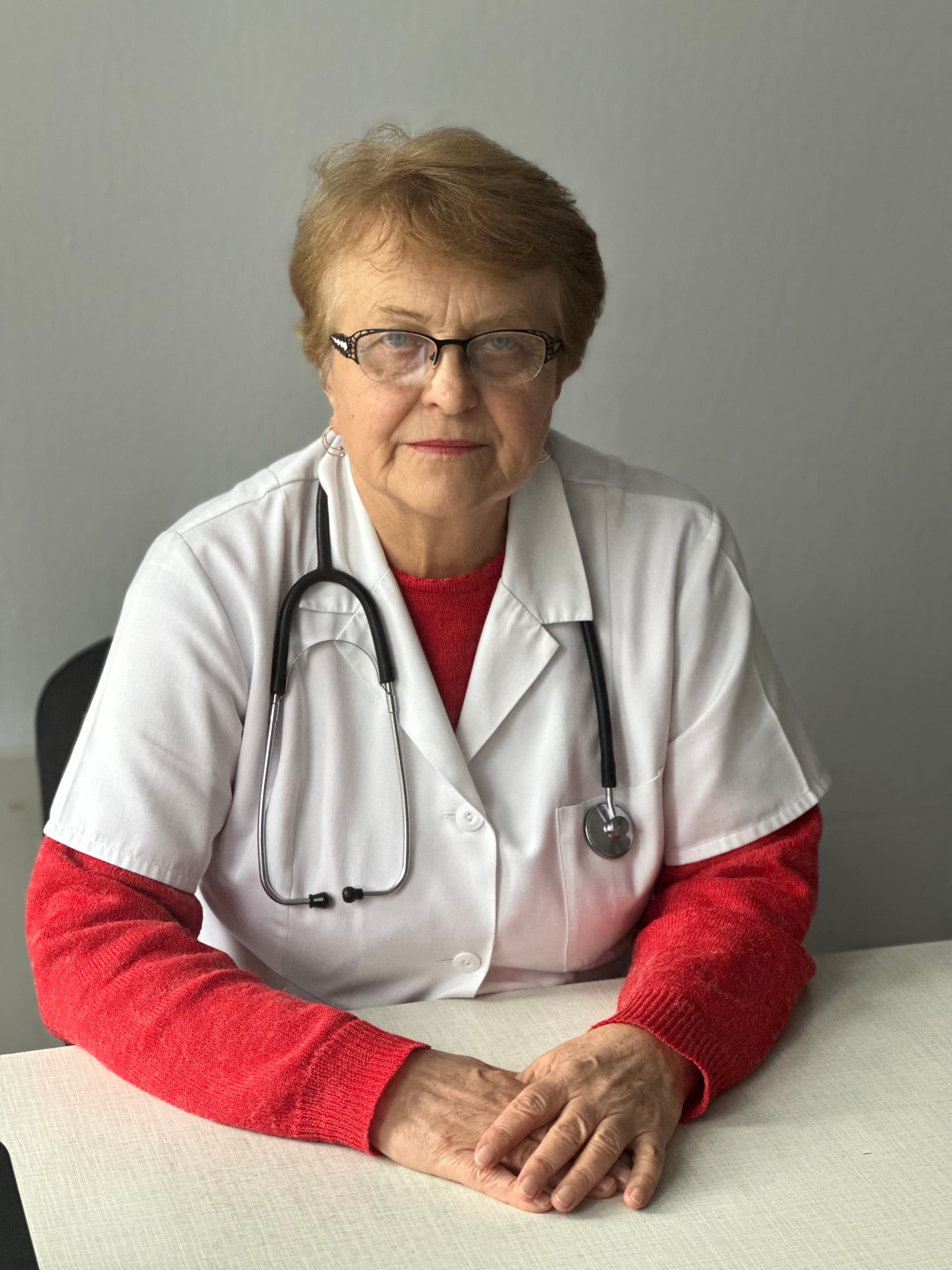 Юрчак Олеся Степанівна