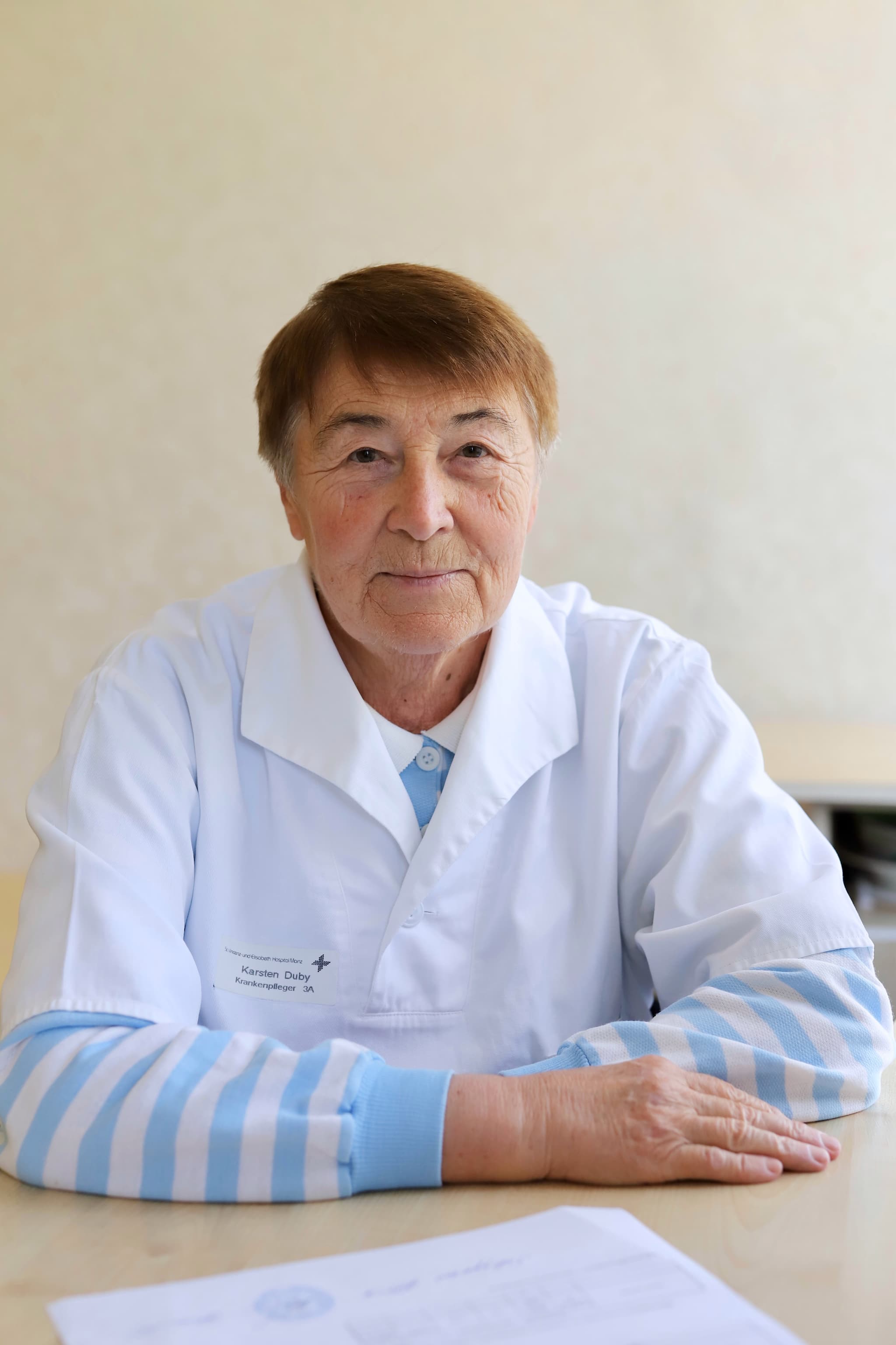 Свідерська Орися Семенівна