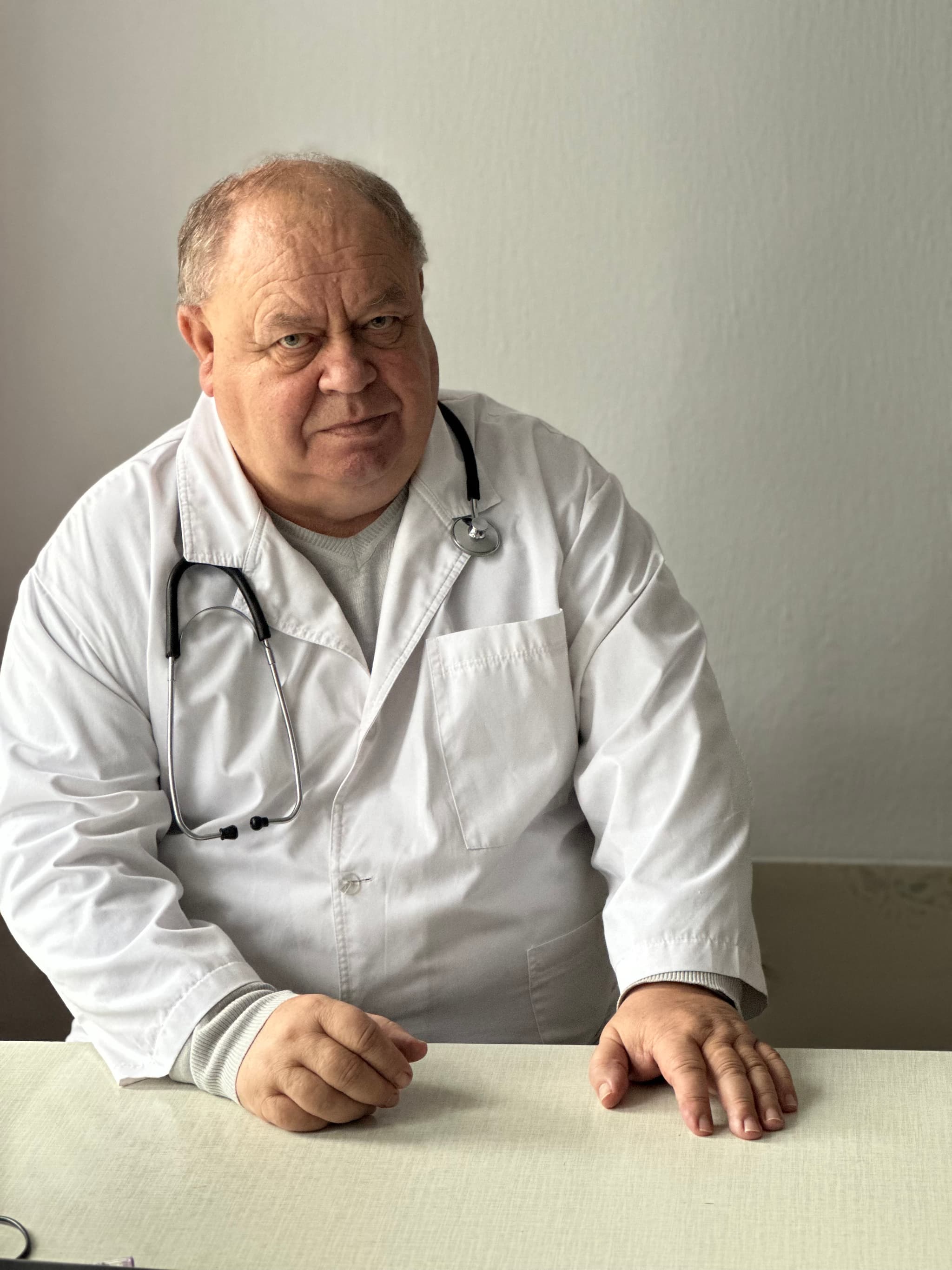 Площук Борис Васильович