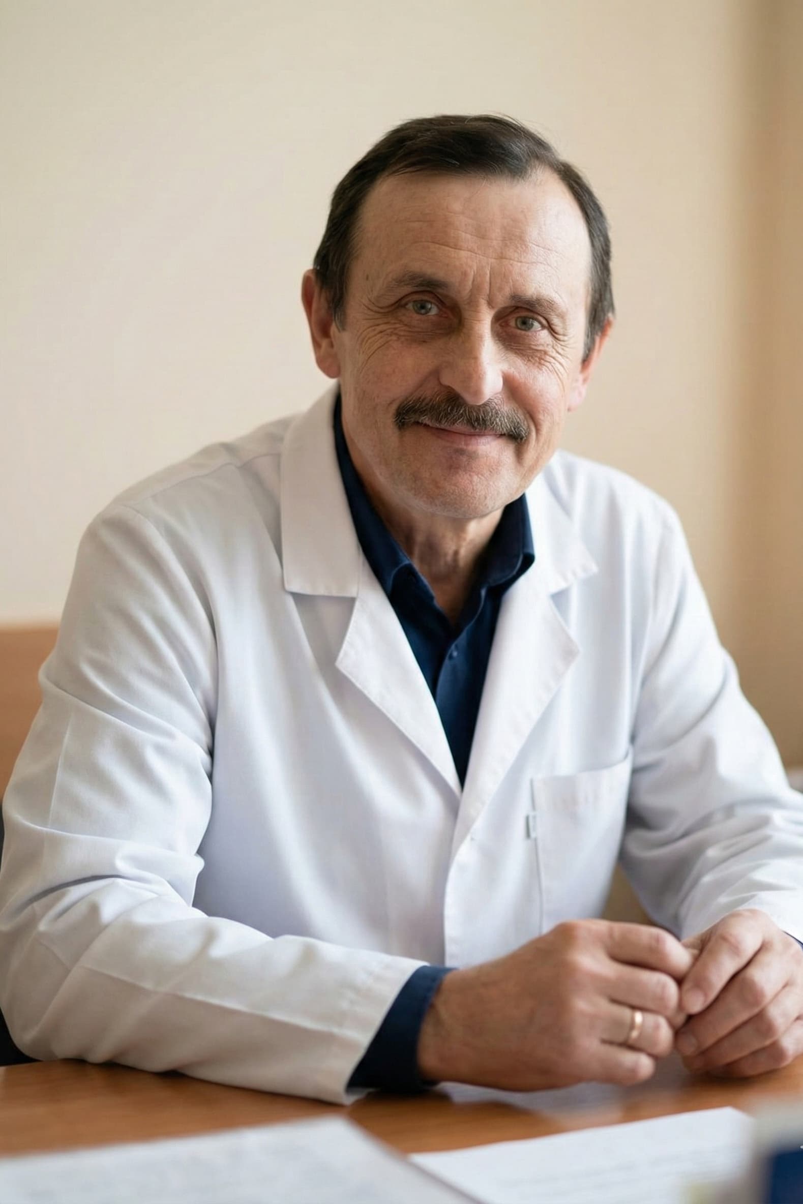 Кривіцький Анатолій Нестерович